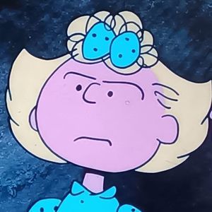 Meet your Posher, Barbara